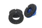 cleaning disc for hub cleaning 4pcs 03.9314-1338.4