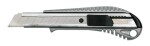 carpet knife 18mm metal