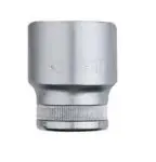 1/2 12-points socket 30mm