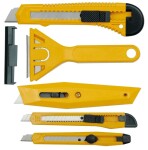 murtavate blades knives, 5 pc set