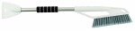 snow brush/scraper aspen bs4-75 75cm versaco