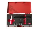 m8x1 glow plug thread repair set triumf