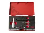 m10x1 glow plug thread repair set triumf