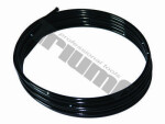 brake pipe steel with plastic coating 4,75mm, 6m, triumf