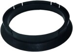 mounting ring 76,0-67,1 ( 1pc) black z20