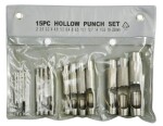 Open End Wrench Cr-Van 9 mm  TOYA