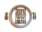 triumf klambrivits 3m + 8 fixations