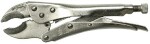 Locking Pliers o-jaws 175mm triumf