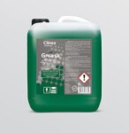 clinex profit grease and oil remover 5l