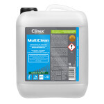 clinex multi clean - green tee 5l