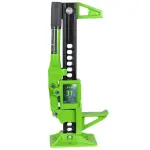 kastiauto lifter/farm jack 3t 130-330mm (20"). extra low/extra low jbm