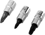 1/4" socket bit pz1 triumf