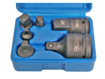 triumf impact zoom- and reduction tools set.