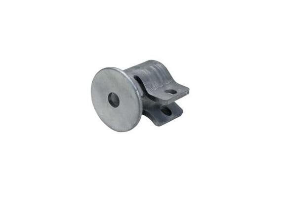 Wing bracket, nut (plastic) fits: VOLVO - ak24parts.com
