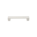 KAPIKÄEPIDE 128MM white MATT
