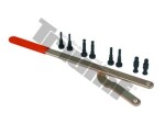 Belt Pulley tool adjustable triumf