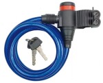 bicycle Cable lock 10mm x 180cm