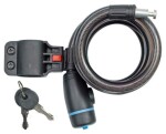 bicycle Cable lock 12mm x 180cm