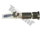 optical Refractometer triumf