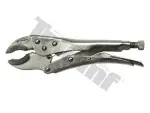 Locking Pliers o-jaws 250mm triumf