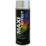 Maxi paint metallic silver 400ml