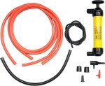 multifunctional pump