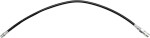 hose flexible 500MM for grease gun