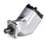 HÜDROPUMP F1+81-R PARKER