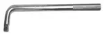 l- handle 300mm 1/2" triumf