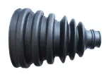 triumf constant velocity joint CVJ rubber protection univ. 20-65-95mm