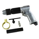 pneumo drill "classic" max 13mm. 1/2" interface. handle jbm