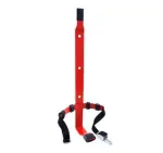 fire extinguisher fastening 6KG KUSTUTILE