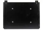 ADR/TIR tablet mounting plate 400X300 MM