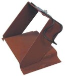 stopper shoe (l:190mm) holder