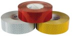 reflector tape white 50MX50MM