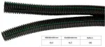 PROTECTIVE PIPE SOFLEX PPME inner:14,2/ outer:18