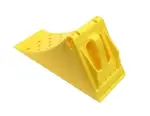 Wheel chock plastic 200MM