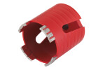 diamond Hole Saw 82mm / M16