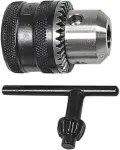 drill socket + vōti 1,5-13mm ½"