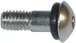 wheel trim screw 22,5"