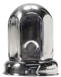 nut cover RST 32MM, high. H:65MM