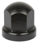nut cover, plastic SCANIA H:47