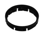 Alcar adaptor for fitting OE Tesla cap Z1001 4 pcs