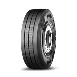 truck tyre 315/70R22,5 Apollo EnduRace RA2 156/151L M+S 3PMSF Steer REGIONAL CBA72
