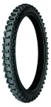 for motorcycles Summer tyre 60/100R14 30M MICHELIN Starcross MS3