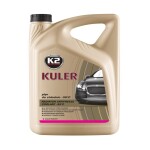 k2 kuler violet g13 -35°c engine coolant valmis 5l