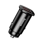 USB charger 2 sockets QC3.0 12/24V