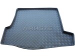 trunk mat Skoda Superb I 02-
