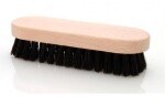 Detailing brush, for finishing / for cleaning 120 x 40 mm