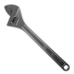 Adjustable wrench 600/24" 0-62mm jbm